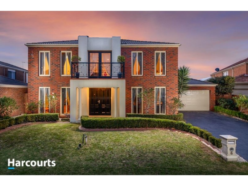 6 Keswick Court, Narre Warren South VIC 3805