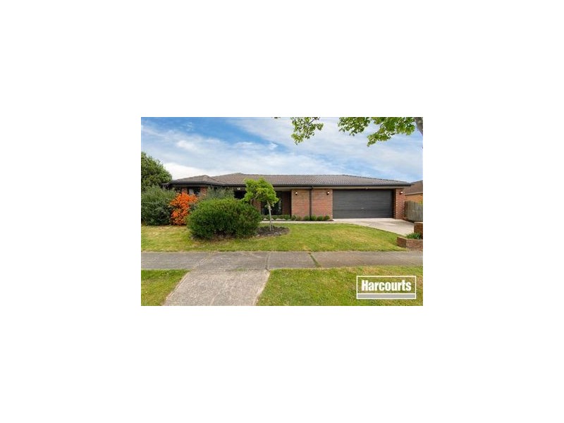 13 Applegum Court, Narre Warren VIC 3805