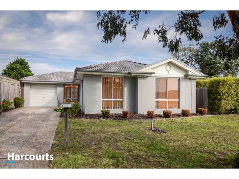1 Ovata Place, Cranbourne West VIC 3977