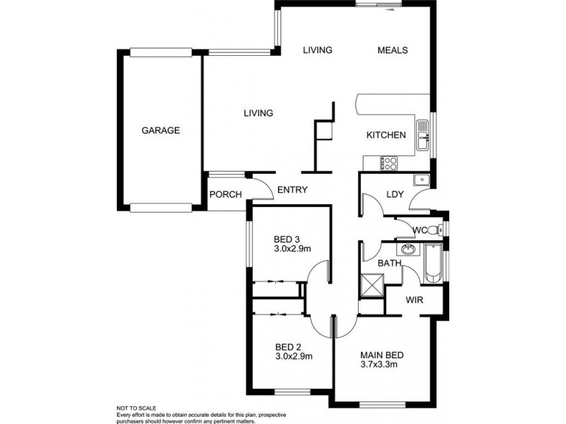 1 Ovata Place, Cranbourne West VIC 3977