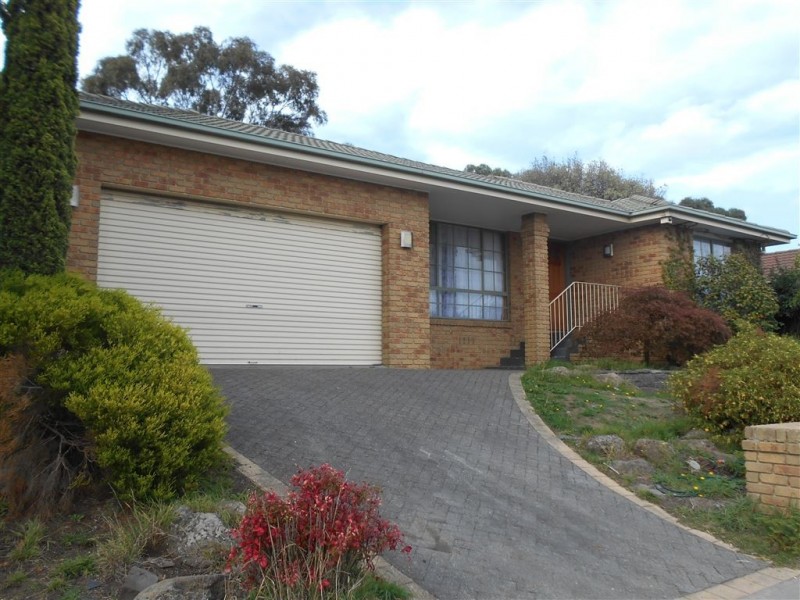 10 Culcairn Court, Narre Warren South VIC 3805