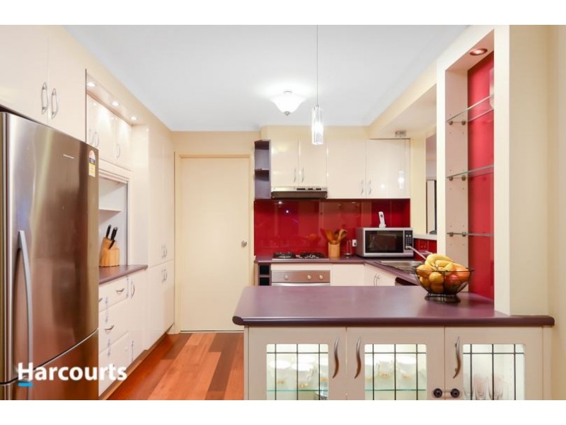 61 Ravensthorpe Crescent, Narre Warren VIC 3805