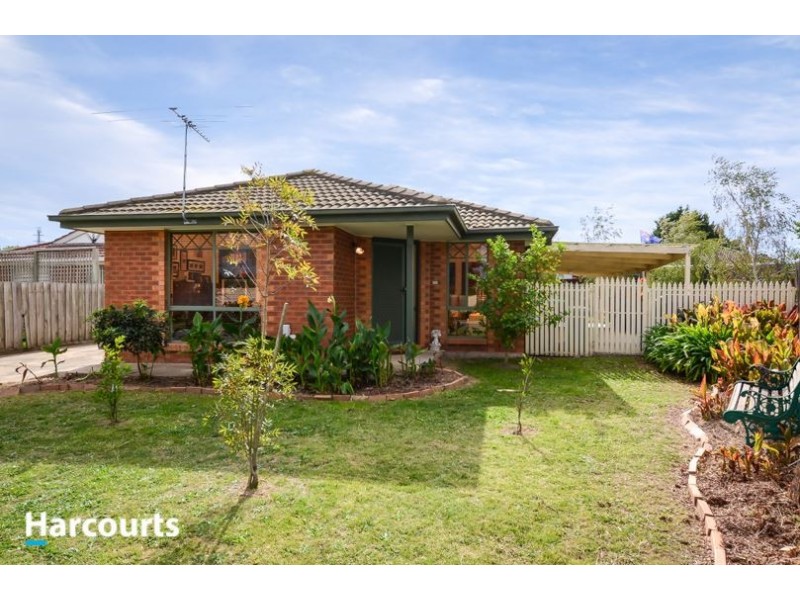 8 Karen Close, Narre Warren South VIC 3805