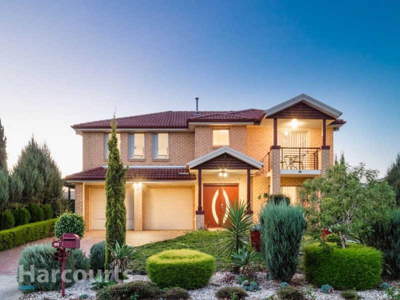 80 Robinswood parade, Narre Warren South VIC 3805