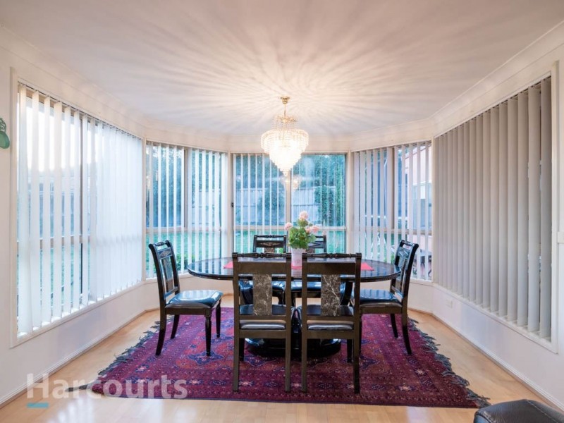 80 Robinswood parade, Narre Warren South VIC 3805