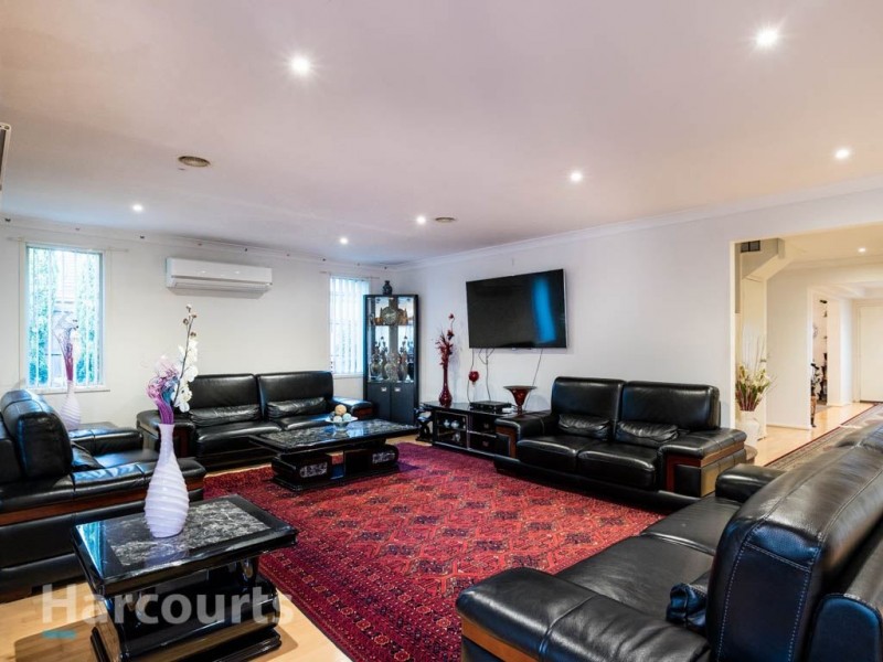 80 Robinswood parade, Narre Warren South VIC 3805