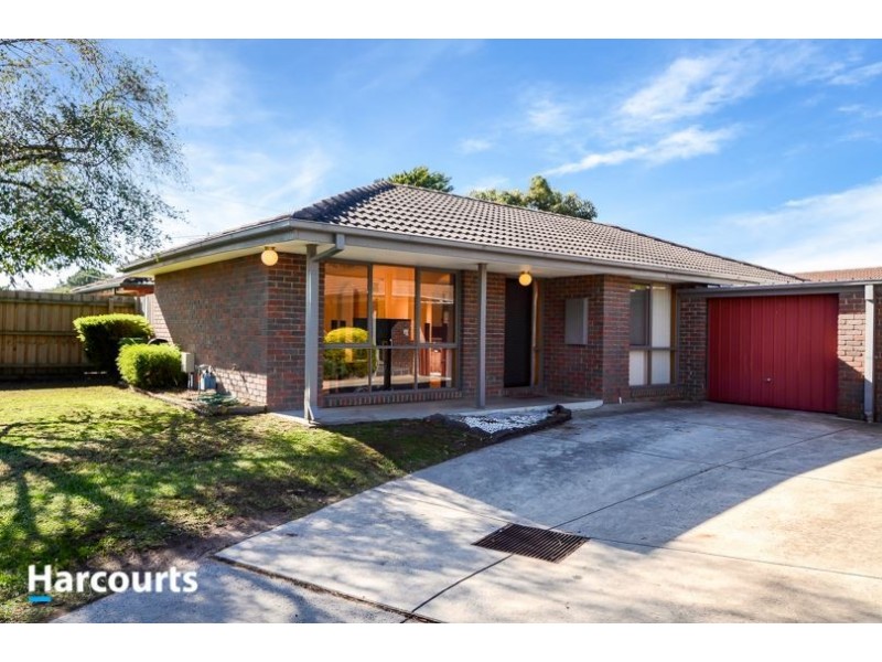 2/26 Elizabeth Street, Cranbourne North VIC 3977
