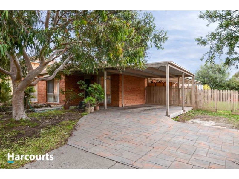 15 Barunah Court, Narre Warren VIC 3805
