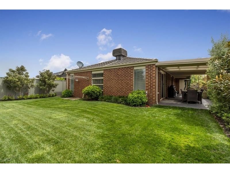 58 Tyndall Street, Cranbourne East VIC 3977