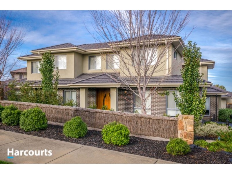 1/29 Chase Boulevard, Berwick VIC 3806