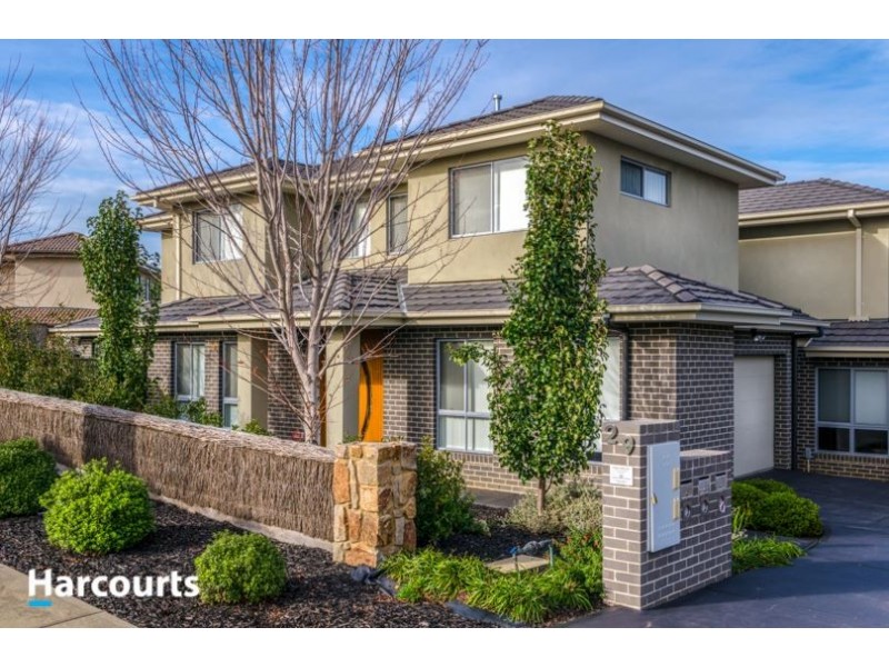 1/29 Chase Boulevard, Berwick VIC 3806
