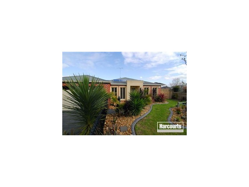 23 Malabar Court, Narre Warren South VIC 3805