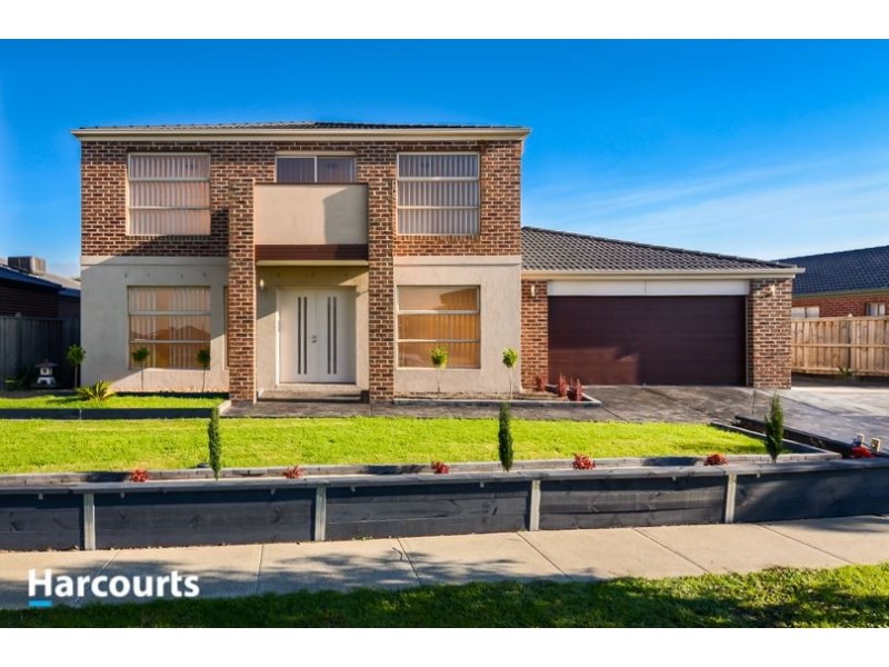72 Mountainview Boulevard, Cranbourne North VIC 3977