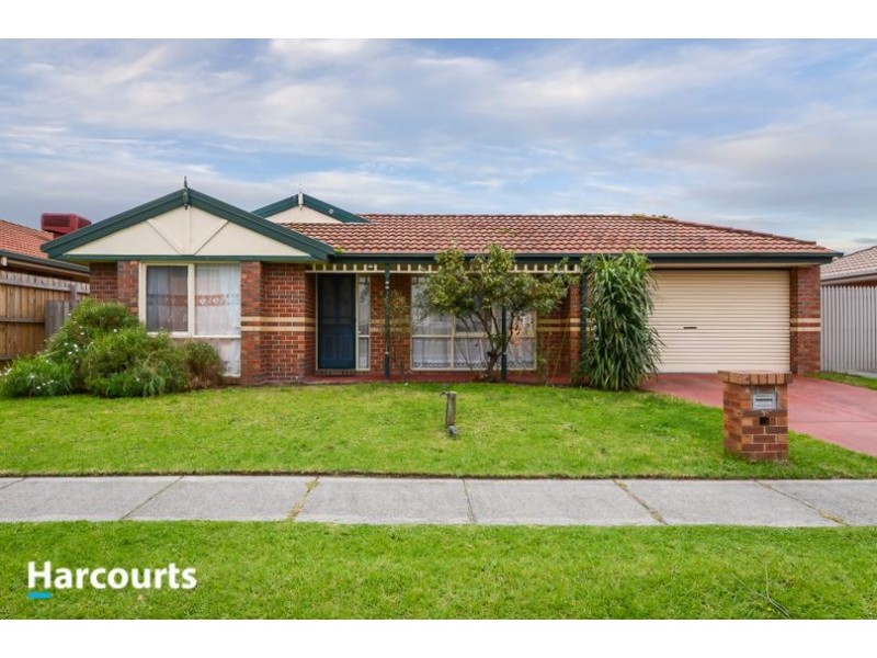 89 Courtenay Avenue, Cranbourne North VIC 3977