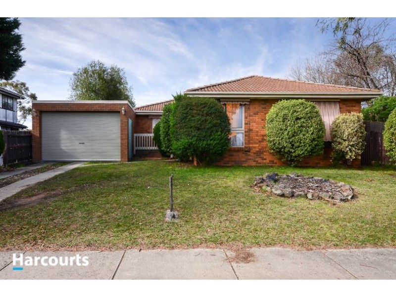 8 Rosemont Drive, Narre Warren VIC 3805