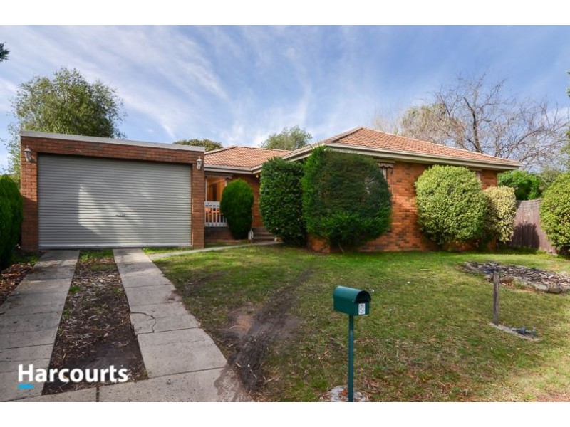 8 Rosemont Drive, Narre Warren VIC 3805