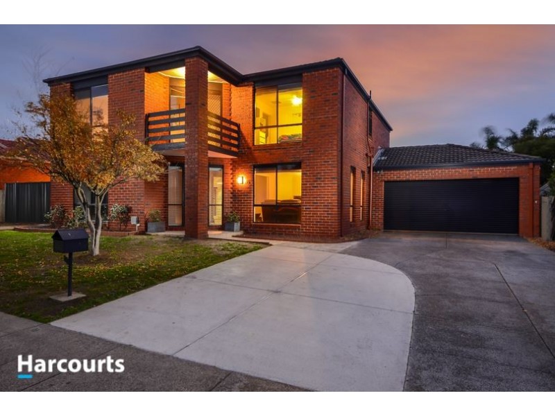 15 Tarcoola Drive, Narre Warren VIC 3805