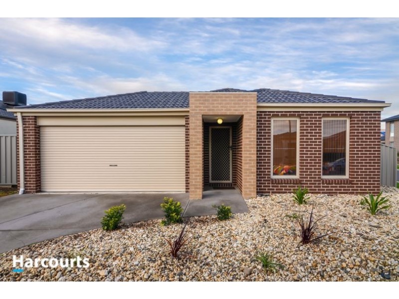 21 Stately Drive, Cranbourne East VIC 3977