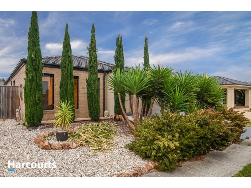 11 Springmount Street, Cranbourne North VIC 3977