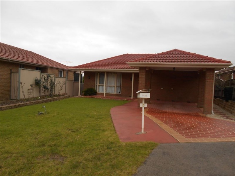 6 Kauri Court, Hampton Park VIC 3976