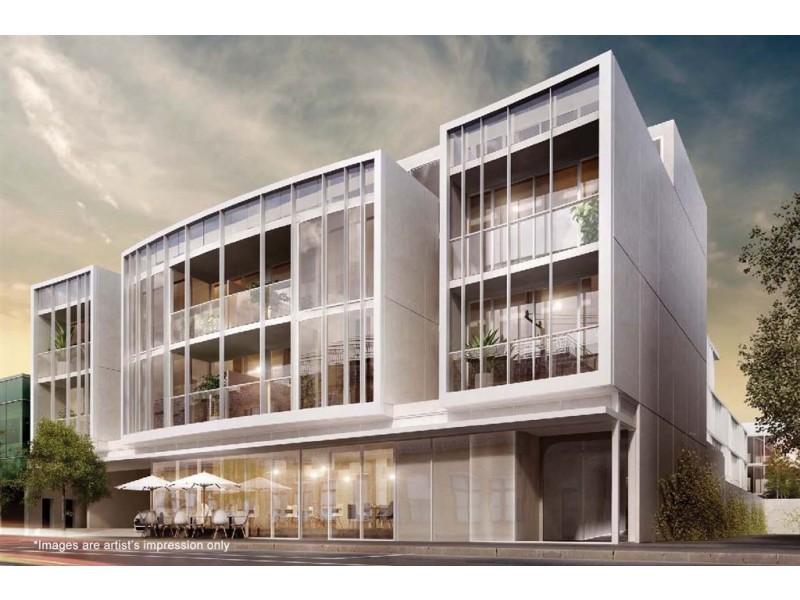 228/209 Bay Street, Brighton VIC 3186