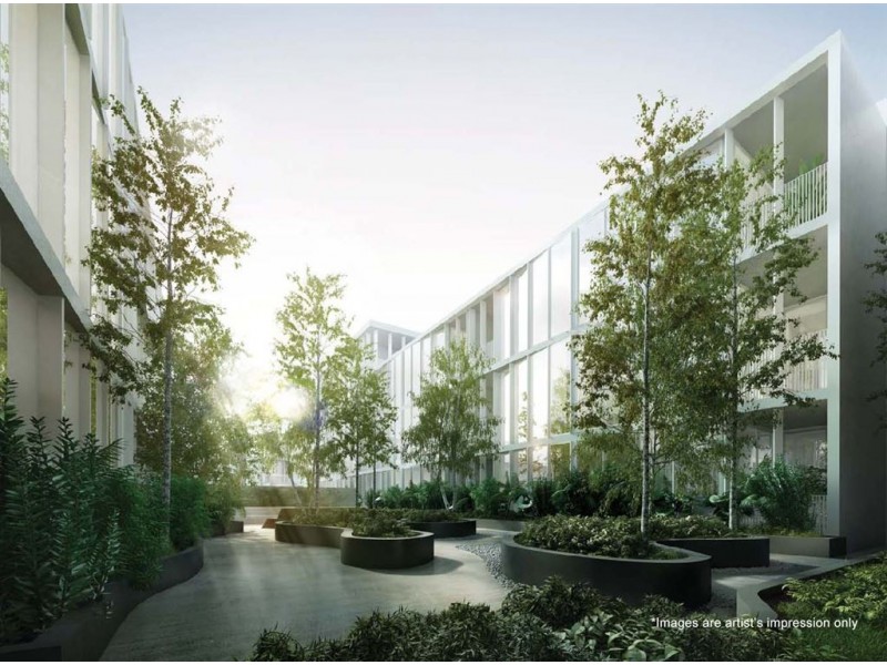 228/209 Bay Street, Brighton VIC 3186