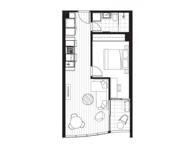 228/209 Bay Street, Brighton VIC 3186