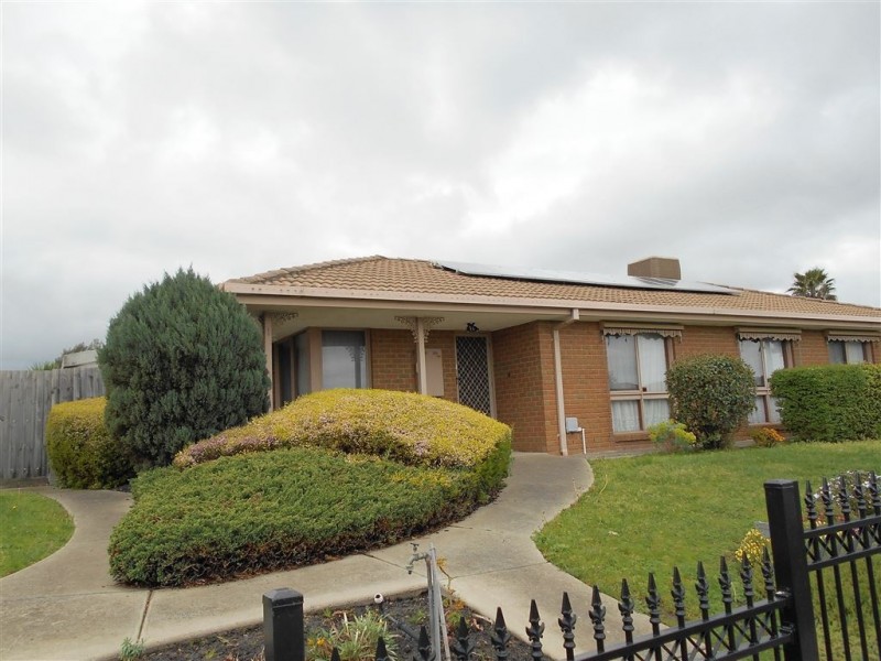 1 Archibald Avenue, Narre Warren VIC 3805