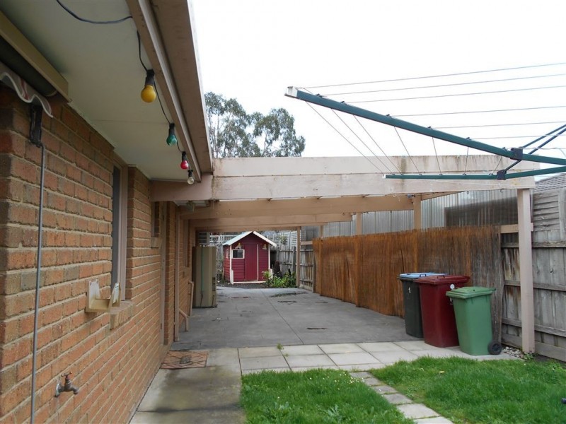 1 Archibald Avenue, Narre Warren VIC 3805