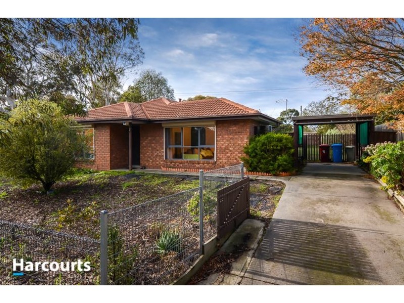 2 Phillip Court, Cranbourne North VIC 3977