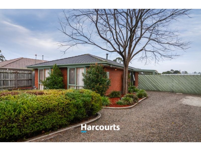 8 Redwood Court, Narre Warren VIC 3805