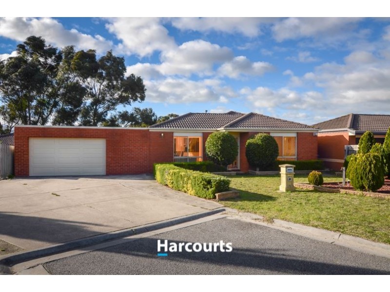 20 Linmac Court, Hampton Park VIC 3976