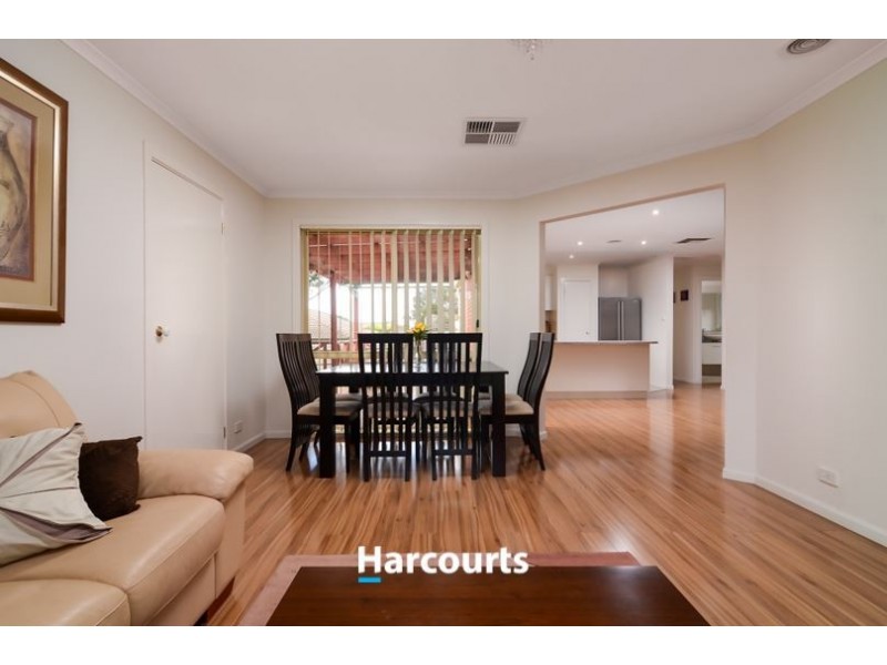 20 Linmac Court, Hampton Park VIC 3976