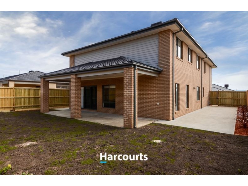 4 Sackville Avenue, Clyde North VIC 3978