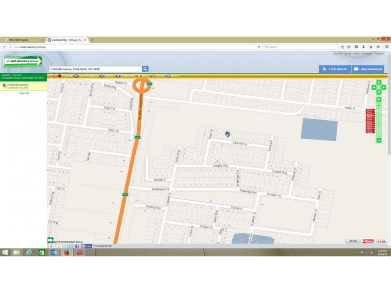 4 Sackville Avenue, Clyde North VIC 3978