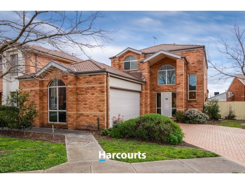 26 Penrose Drive, Narre Warren South VIC 3805