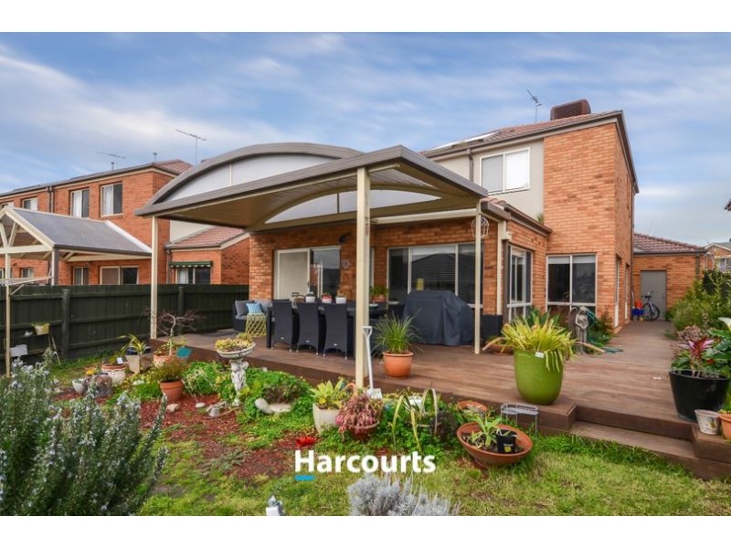 26 Penrose Drive, Narre Warren South VIC 3805