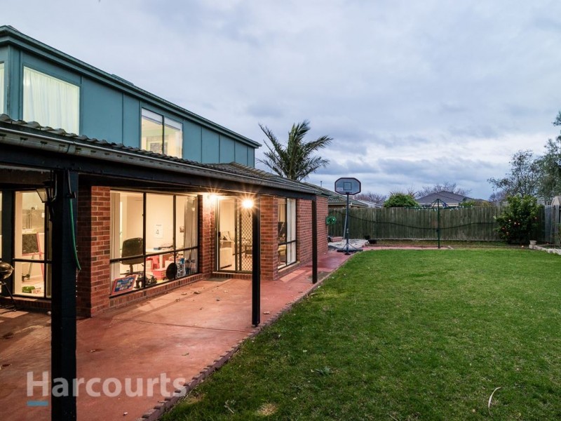 19 Highcliff Court, Narre Warren South VIC 3805