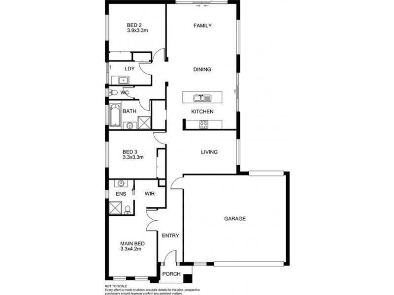 35 Burford Way, Cranbourne North VIC 3977