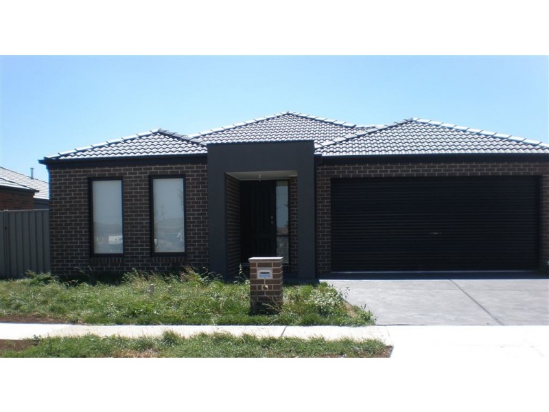 47 Statesman Circuit, Cranbourne East VIC 3977