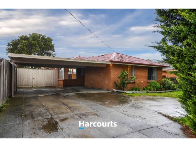 140 Pound Road, Hampton Park VIC 3976