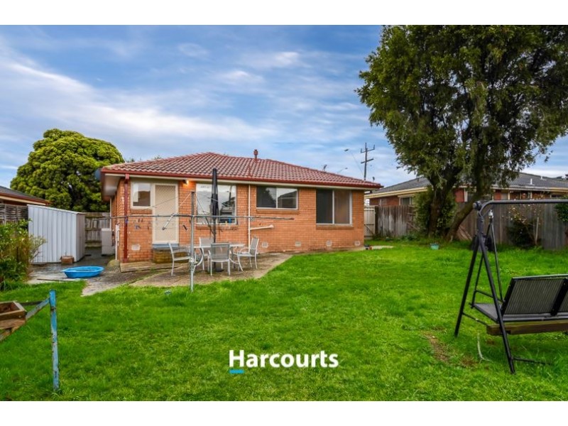 140 Pound Road, Hampton Park VIC 3976