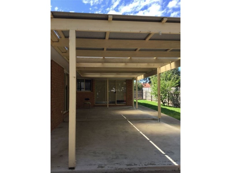 3 Franks Way, Cranbourne North VIC 3977