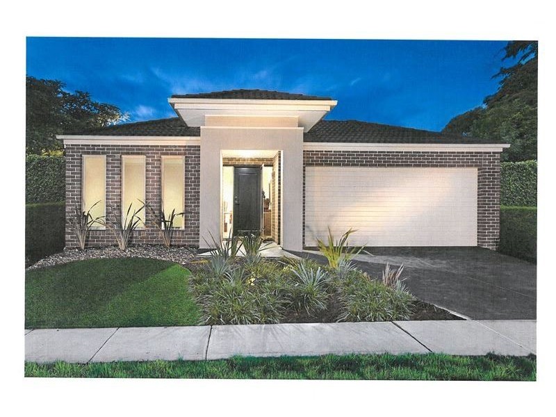 Lot 1506 Wheelers Park Drive, Cranbourne North VIC 3977