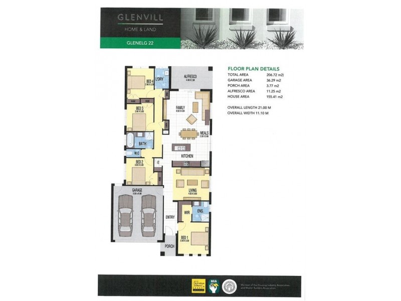 Lot 1506 Wheelers Park Drive, Cranbourne North VIC 3977