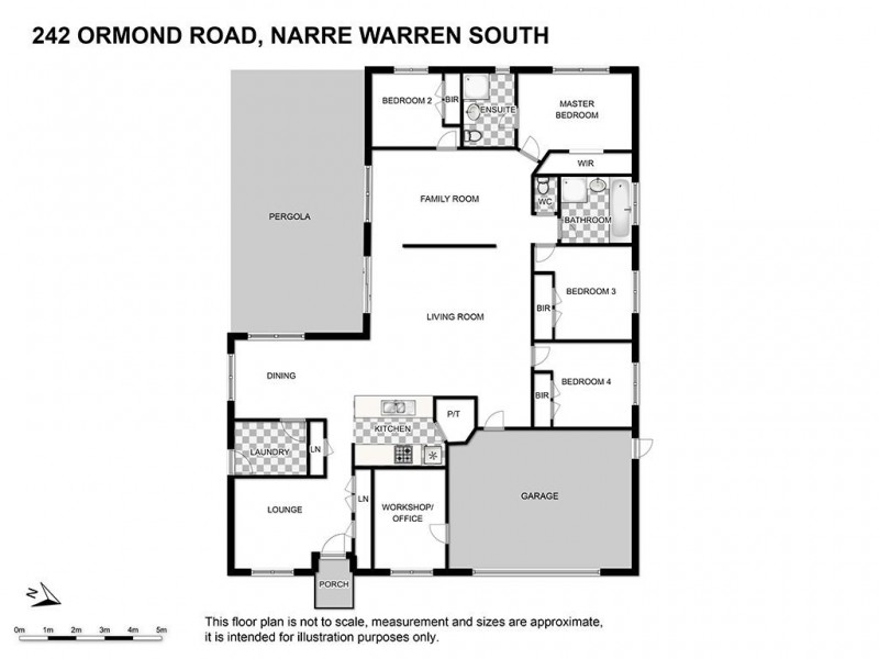 242 Ormond Road, Narre Warren South VIC 3805