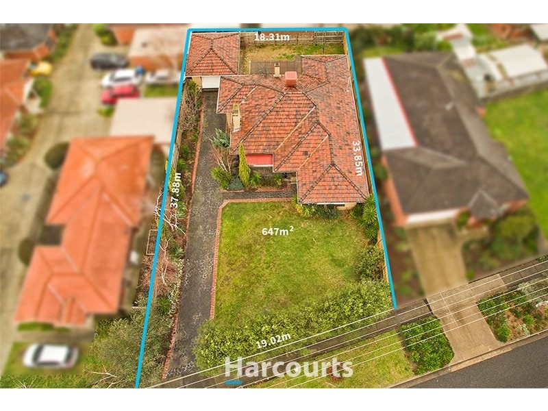 74 Robjant Street, Hampton Park VIC 3976