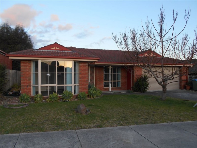 13 Bowman Drive, Mornington VIC 3931