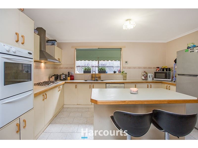 20 Bluegum Way, Hampton Park VIC 3976