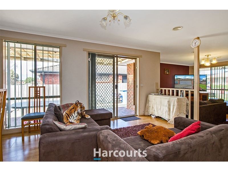 20 Bluegum Way, Hampton Park VIC 3976